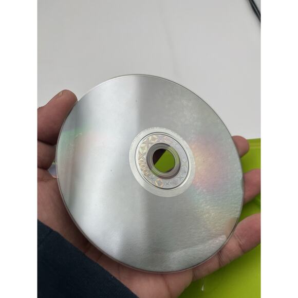 Halo: Combat Evolved (Microsoft Xbox, 2001) GOOD W/MANUAL! - Picture 7 of 8